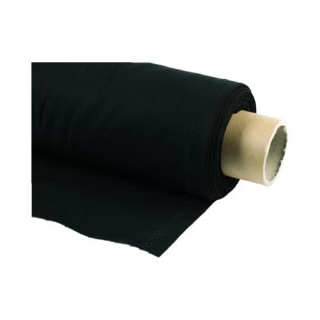 Casement NDFR Black 1.5x100m