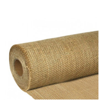 Hessian Sheeting FR 1.83x 50m 273g/m2