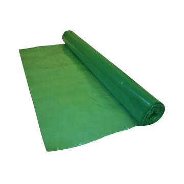 Fence Cover PE8 Mid-Green 1.83x200m 100g/m2