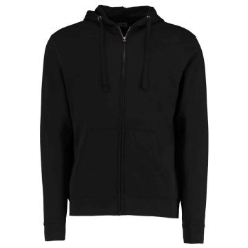 Kustom Kit Klassic Zip Hooded Sweatshirt K303