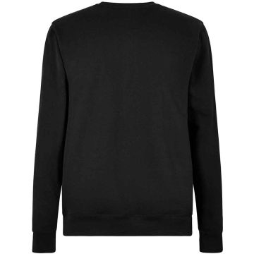 Kustom Kit Regular Fit Pique Sweatshirt K337