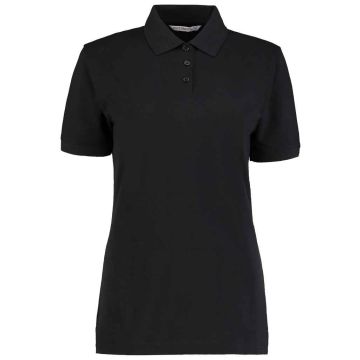 Kustom Kit Ladies Klassic Poly/Cotton Pique Polo Shirt K703