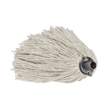 Metal Socket Mop Head 12oz (Handle BRH0004)