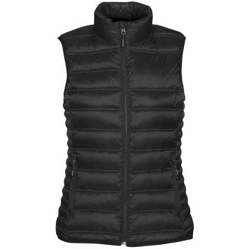 Stormtech Ladies Basecamp Thermal Bodywarmer PFV4W