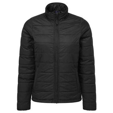 Premier Ladies Recyclight Padded Jacket PR819 XS