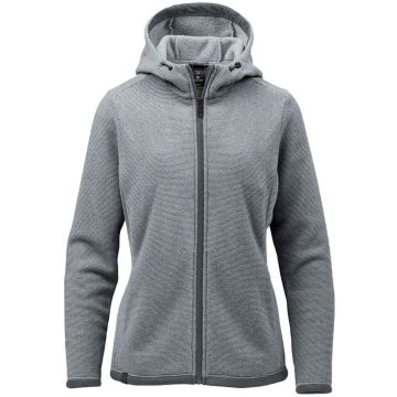 Stormtech Ladies Medusa Fleece Hoodie QMX1W