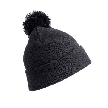 Result Core Pom Pom Beanie RC028