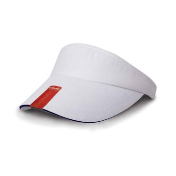 Result Herringbone Sun Visor RC048