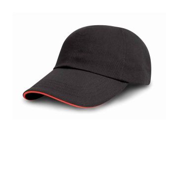 Result Printers/Embroiderers Cap RC050