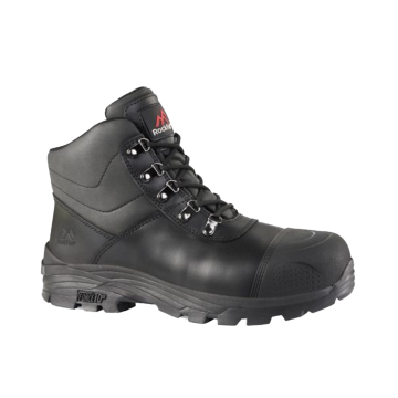 Granite Safety Boot RF170