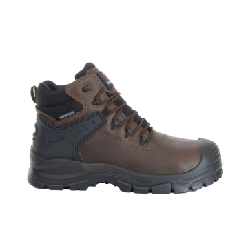 Herd Waterproof Safety Boot RF205