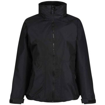 Regatta Ladies Hudson Waterproof Insulated Jacket RG043