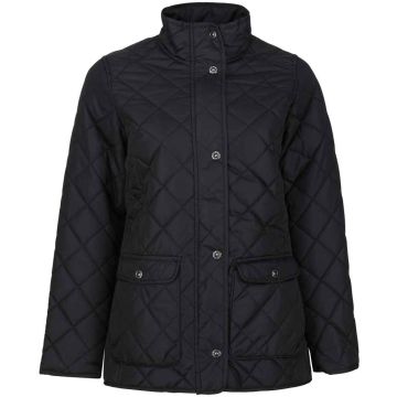 Regatta Ladies Tarah Diamond Quilted Jacket RG059