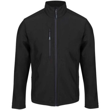 Regatta Honestly Made Recycled Soft Shell Jacket RG2000