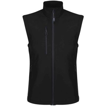 Regatta Honestly Made Recycled Soft Shell Bodywarmer RG2001