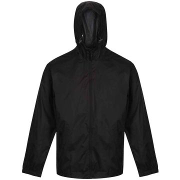 Regatta Pro Packaway Waterproof Breathable Jacket RG213