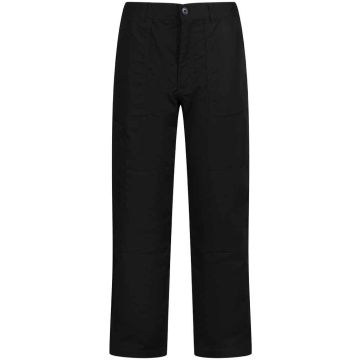 Regatta Lined Action Trousers RG233 /S