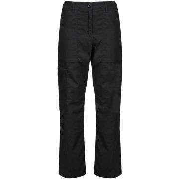 Regatta Ladies New Action Trousers RG235 /S