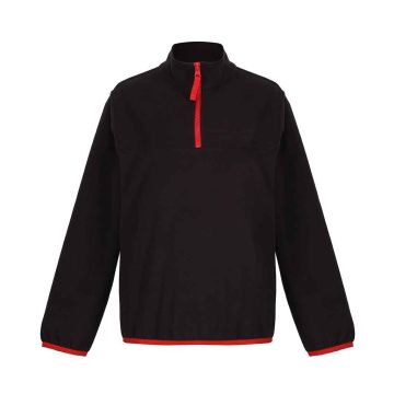 Regatta Kids Half Zip Micro Fleece Jacket RG335