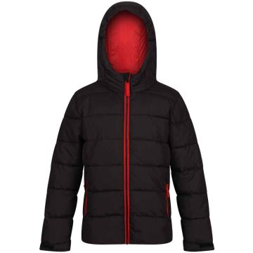 Regatta Kids Scholar Thermal Jacket RG336