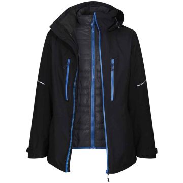 Regatta X-Pro Evader III 3-in-1 Jacket RG360