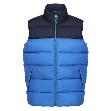 Regatta Vintage Puffer Bodywarmer RG433