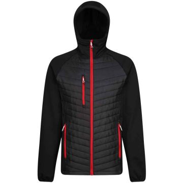 Regatta Navigate Hybrid Jacket RG446