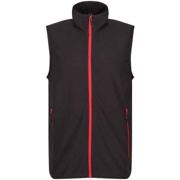 Regatta Navigate Fleece Bodywarmer RG453