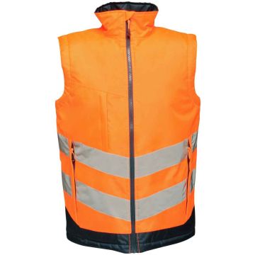 Regatta High Visibility Pro Bodywarmer RG475