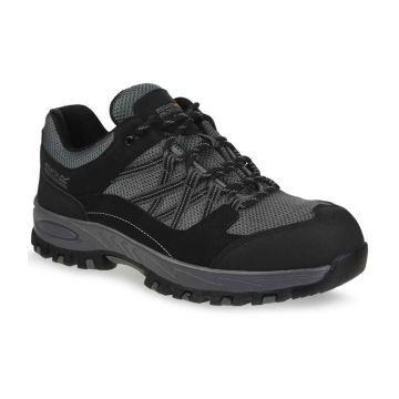 Regatta Safety Footwear Sandstone SB Safety Trainers RG596