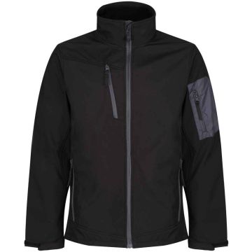 Regatta Arcola Soft Shell Jacket RG606