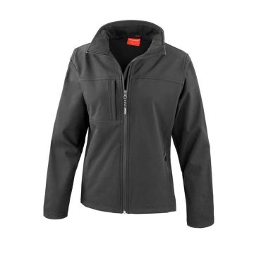 Result Ladies Classic Soft Shell Jacket RS121F 2XL18