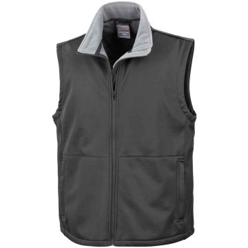 Result Core Soft Shell Bodywarmer RS214