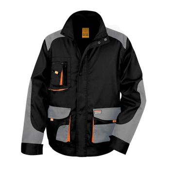 Result Work-Guard Lite Jacket RS316