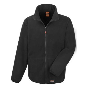 Result Work-Guard Heavy Duty Micro Fleece RS330
