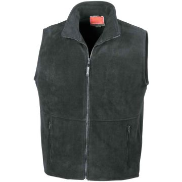 Result Polartherm Fleece Bodywarmer RS37