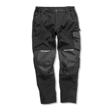 Result Work-Guard Slim Fit Soft Shell Trousers RS473