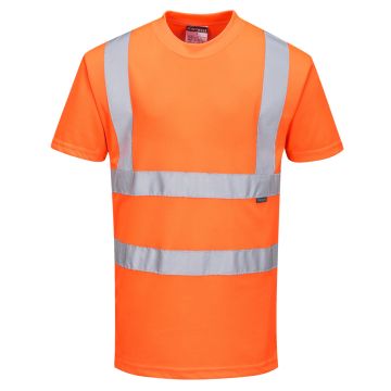 Hi-Vis T-Shirt S/S RT23