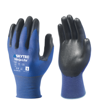 Skytec Ninja Lite Glove 4131 Sz 10/