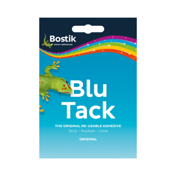Blue Tack Pack