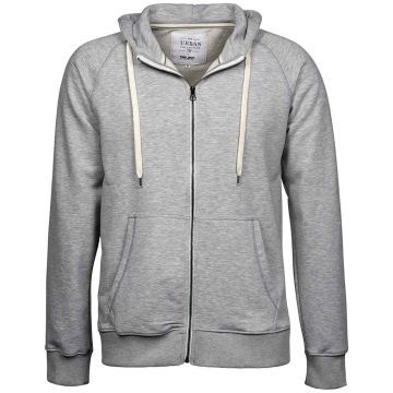 Tee Jays Urban Zip Hoodie T5402