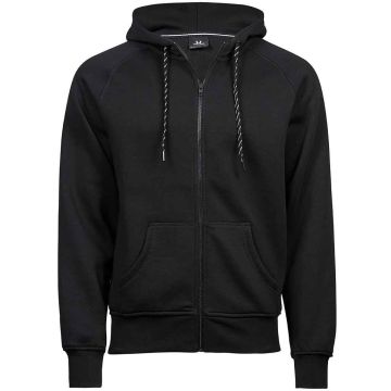 Tee Jays Fashion Zip Hooded Sweatshirt T5435