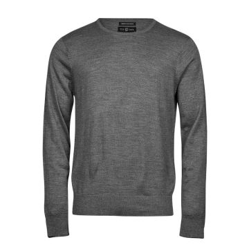 Tee Jays Merino Blend Crew Neck Sweater T6000