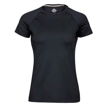 Tee Jays Ladies CoolDry T-Shirt T7021