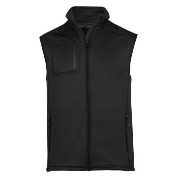 Tee Jays Stretch Fleece Bodywarmer T9104