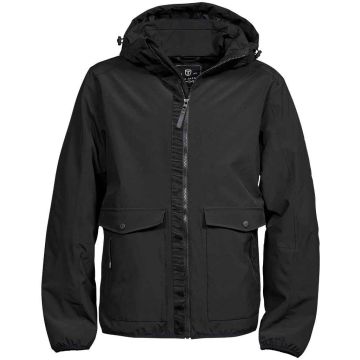 Tee Jays Urban Adventure Shell Jacket T9604