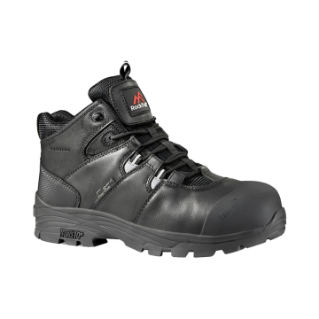 Rhyolite Internal Metatarsal Waterproof Safety Boot TC3000