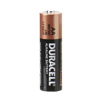 Duracell AA Batteries (Pack of 12)