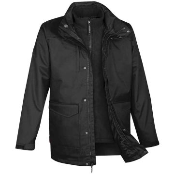 Stormtech Vortex HD 3-in-1 Parka Jacket TPX3