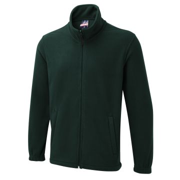 UX5 The UX Full Zip Fleece